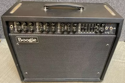 Mesa Boogie - Mark V 1x12 Combo Amplifier